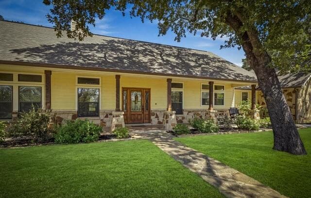 15  Post Oak Rd, La Vernia, TX 78121 — photo 4