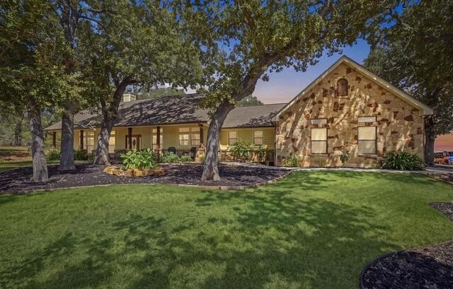 15  Post Oak Rd, La Vernia, TX 78121 — photo 5