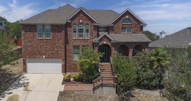 10515  Wind Walker, Helotes, TX 78023 — photo 2