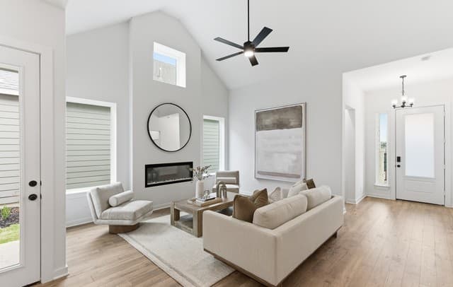 9420  Hidden Stone, Schertz, TX 78154 — photo 5