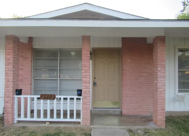 3415  Willowwood, San Antonio, TX 78219 — photo 13