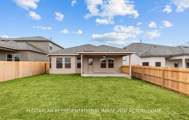 3919  Lone Rdg, San Antonio, TX 78264 — photo 15