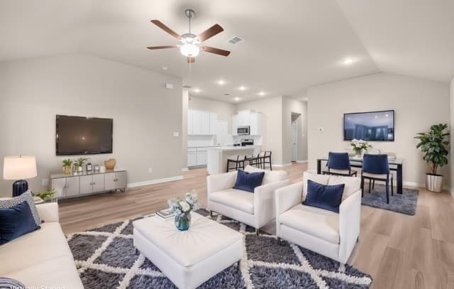 3919  Lone Rdg, San Antonio, TX 78264 — photo 4