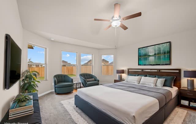 3919  Lone Rdg, San Antonio, TX 78264 — photo 5