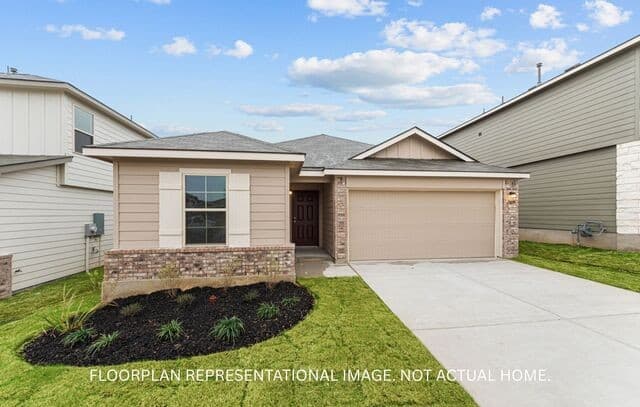 3919  Lone Rdg, San Antonio, TX 78264 — photo 8