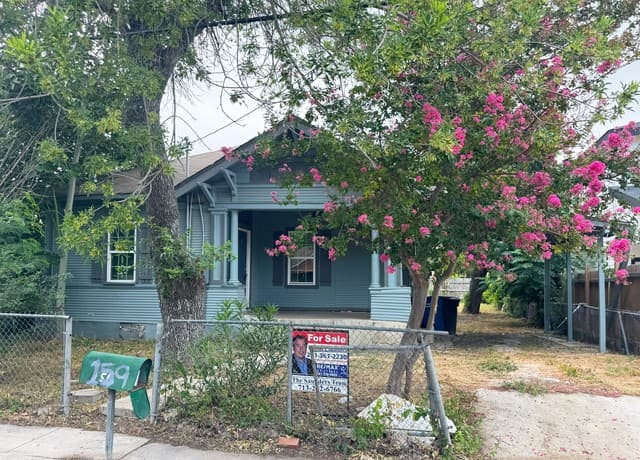 159 N San Felipe Ave