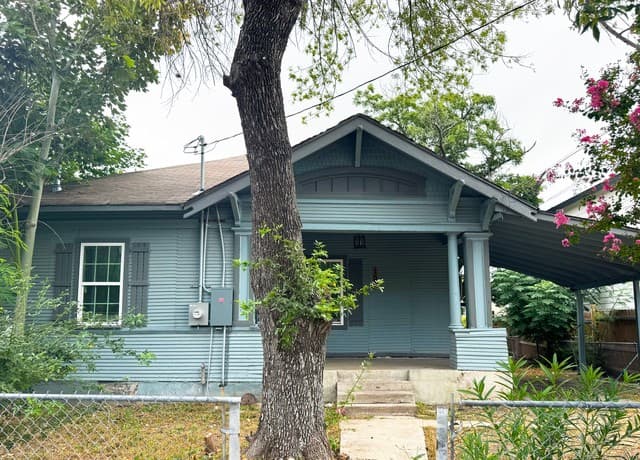 159 N San Felipe Ave, San Antonio, TX 78237 — photo 13