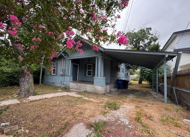 159 N San Felipe Ave, San Antonio, TX 78237 — photo 2