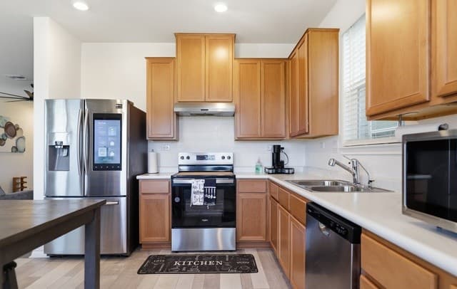 10643 W MILITARY DR unit 13, San Antonio, TX 78251 — photo 13