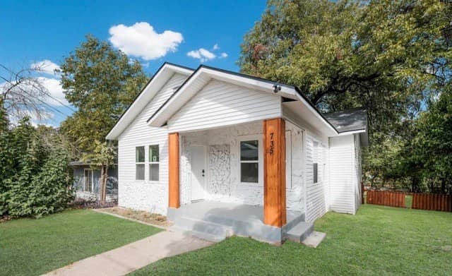 735  Gulf, San Antonio, TX 78202 — photo 17