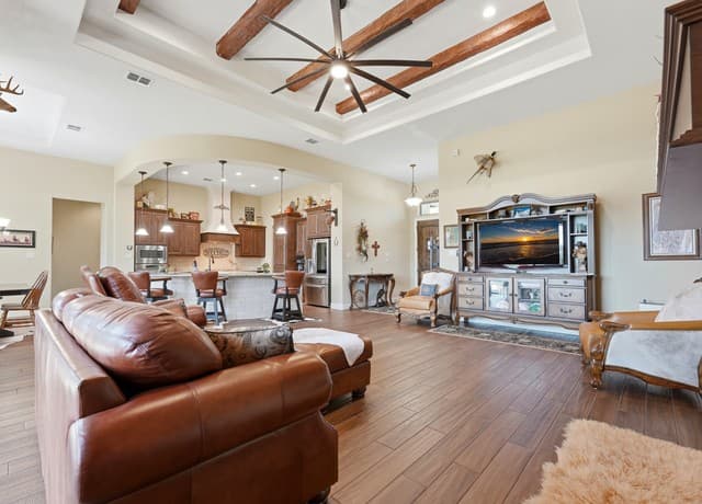 228  Lucky Rdg, Bandera, TX 78003 — photo 10