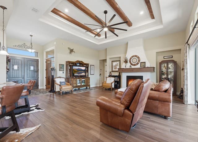 228  Lucky Rdg, Bandera, TX 78003 — photo 11