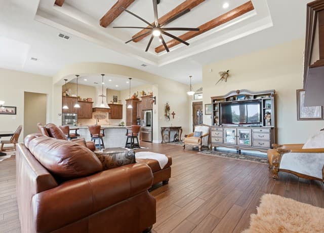 228  Lucky Rdg, Bandera, TX 78003 — photo 12