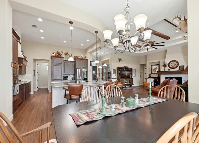 228  Lucky Rdg, Bandera, TX 78003 — photo 17