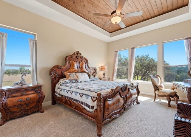 228  Lucky Rdg, Bandera, TX 78003 — photo 25