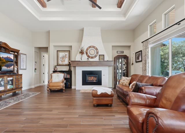 228  Lucky Rdg, Bandera, TX 78003 — photo 8