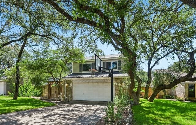 1710  Donerail St, San Antonio, TX 78248 — photo 2