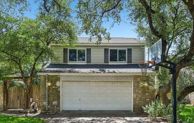 1710  Donerail St, San Antonio, TX 78248 — photo 3