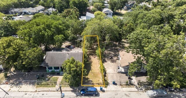 1818 E Crockett St, San Antonio, TX 78202 — photo 11