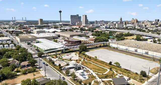 1818 E Crockett St, San Antonio, TX 78202 — photo 12
