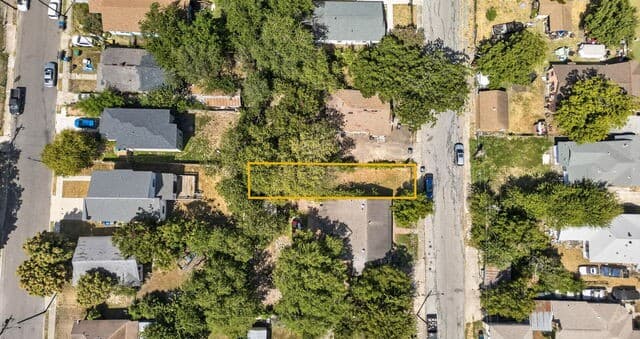 1818 E Crockett St, San Antonio, TX 78202 — photo 4