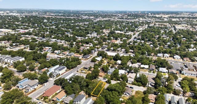 1818 E Crockett St, San Antonio, TX 78202 — photo 6