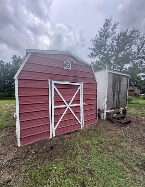 148  Hickory Hill Dr, La Vernia, TX 78121 — photo 23