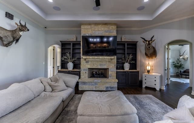 140  Sattler, Spring Branch, TX 78070 — photo 13