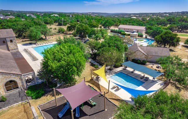 1324  Pinot Grigio, New Braunfels, TX 78132 — photo 19