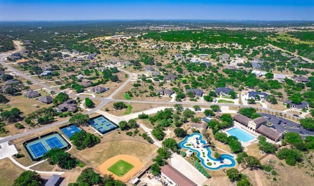 1324  Pinot Grigio, New Braunfels, TX 78132 — photo 20