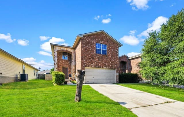 6418  Candleview Ct, San Antonio, TX 78244 — photo 2