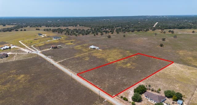 202  Scenic Hills Drive, La Vernia, TX 78121 — photo 23