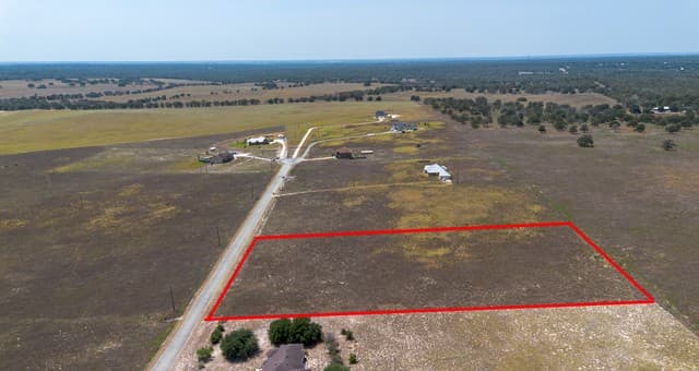 202  Scenic Hills Drive, La Vernia, TX 78121 — photo 25