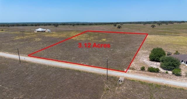 202  Scenic Hills Drive, La Vernia, TX 78121 — photo 5