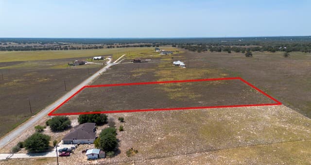 202  Scenic Hills Drive, La Vernia, TX 78121 — photo 7