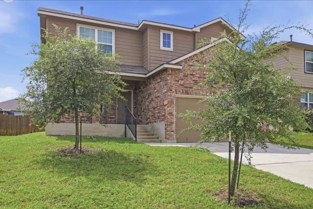 6407 Kendall Cv