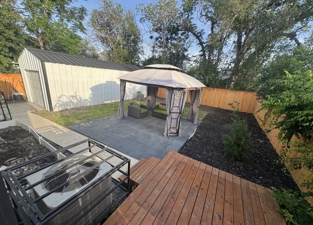 854  Canton, San Antonio, TX 78202 — photo 13