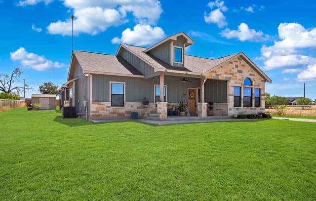 7306  Tiff Nicole Ln, Von Ormy, TX 78073 — photo 5