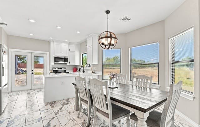 7306  Tiff Nicole Ln, Von Ormy, TX 78073 — photo 9