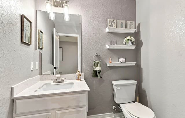 2409  Cotton Forrest, San Antonio, TX 78244 — photo 11