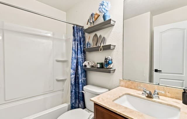 2409  Cotton Forrest, San Antonio, TX 78244 — photo 14