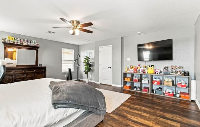 2409  Cotton Forrest, San Antonio, TX 78244 — photo 17