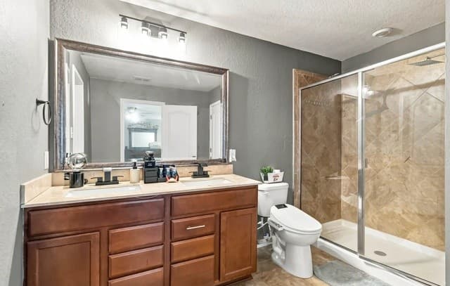 2409  Cotton Forrest, San Antonio, TX 78244 — photo 18