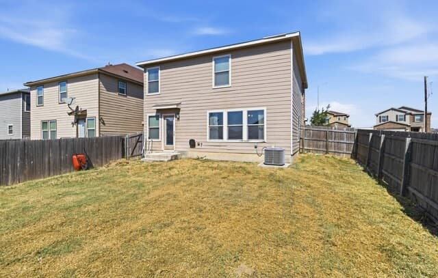 2409  Cotton Forrest, San Antonio, TX 78244 — photo 19