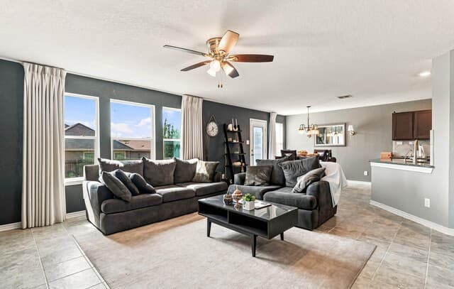 2409  Cotton Forrest, San Antonio, TX 78244 — photo 3