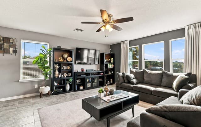 2409  Cotton Forrest, San Antonio, TX 78244 — photo 4
