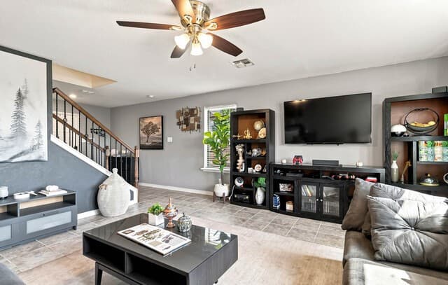 2409  Cotton Forrest, San Antonio, TX 78244 — photo 5