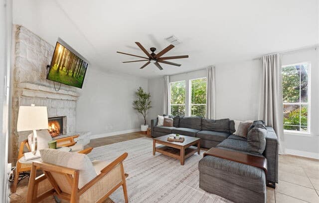 8026  Royal Fld, San Antonio, TX 78255 — photo 12