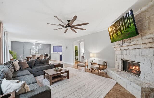 8026  Royal Fld, San Antonio, TX 78255 — photo 14