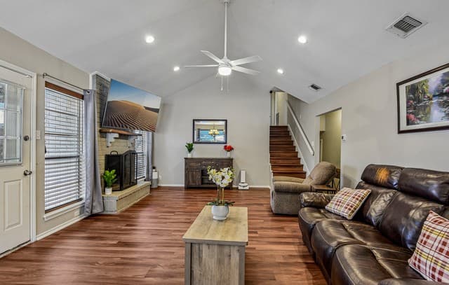 15118  Sun Spur St, San Antonio, TX 78232 — photo 10